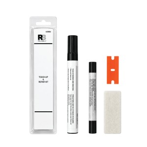 RELIABILT Parkstone II Touchup Kit, Espresso Stained, - 649894 | Lowe's Pro Supply
