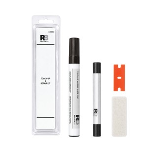 RELIABILT Parkstone II Touchup Kit, Slate Stained, - 649911 | Lowe's Pro Supply