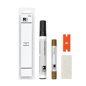 RELIABILT Parkstone II Touchup Kit, Wheat Stained, - 649928 | Lowe's Pro Supply