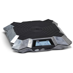 UEI 110-Lb Smart Wireless Refrigerant Scale - 880003 | Lowe's Pro Supply