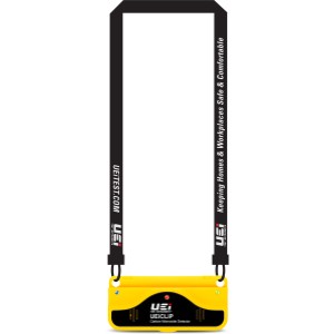 UEI Personal Safety CO Monitor - 880006 | Lowe's Pro Supply