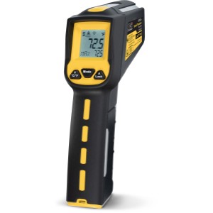 UEI Circular 12:1 IR Thermometer - 880008 | Lowe's Pro Supply