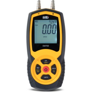UEI Differential Manometer - 880010 | Lowe's Pro Supply