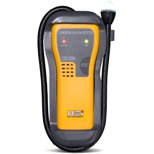 UEI Combination Gas/Leak Detector - 880011 | Lowe's Pro Supply