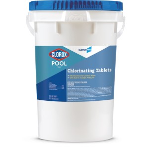 Trichlor 3" Tablets 50 lb