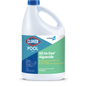 All-In-One Algaecide 128 oz