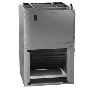 1.5-Ton Wall-Mount Air Handler, 5 kW Heat