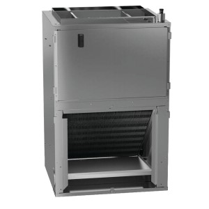2-Ton Wall-Mount Air Handler, 5 kW Heat