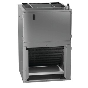 2-Ton Wall-Mount Air Handler, 8 kW Heat