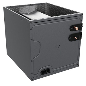 Goodman 3.0 Ton Cased Upflow/Downflow Coil