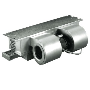 First Company 1.5-Ton HX Series Uncased Horizontal Fan Coil with 5 kW Heat, 18HX5 - 212018 | Lowe's Pro Supply