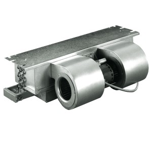 Ceiling Mount Fan Coil 24000 Cooling Btu 6 kW Heat