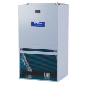 Tuttokool by Midea 2-Ton Wall-Mounted Air Handler ECM Motor - 223937 | Lowe's Pro Supply