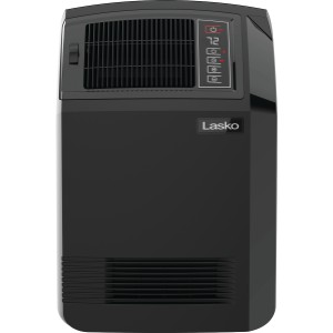 Lasko Lasko 23" Ceramic Console Space Heater - 231435 | Lowe's Pro Supply