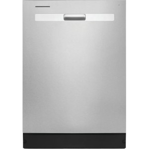 Whirlpool Built-In Dishwasher 24", Triple Filtration Wash, Stainless Steel - 294134 | Lowe's Pro Supply