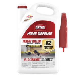 Ortho Home Defense MAX Ready-to-Use Insect Killer, Gallon - 527140 | Lowe's Pro Supply