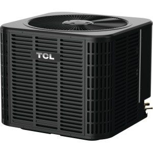 tcl advantage 19 series 18 seer2 r-454b 1.5- to 2-ton top-discharge hp condenser - 213004 | lowe's pro supply