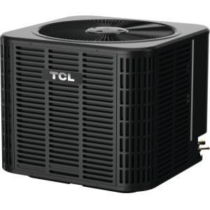tcl advantage 19 series 18 seer2 r-454b 3.5- to 4-ton top-discharge hp condenser - 213006 | lowe's pro supply