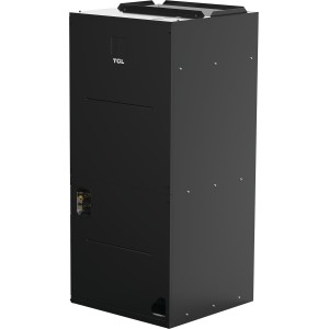 tcl advantage h series r-454b 4.5- to 5-ton multiposition aluminum tube air handler with  txv and ecm motor, no electric heat - 213011 | lowe's pro supply