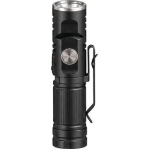 Feit Electric 500 Lumen LED Flashlight with Pivot Head - 330453 | Lowe's Pro Supply