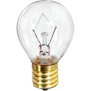 Feit Electric 40W Soft White (2700K) E17 Base S11N Dimmable Incandescent Light Bulb - 403140 | Lowe's Pro Supply