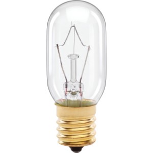 Feit Electric 40W Soft White (2700K) E17 Base T8 Dimmable Light Bulb (12-Pack) - 403142 | Lowe's Pro Supply