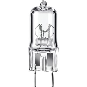 Feit Electric 20W Warm White (3000K) G8 Base T4 Dimmable Halogen Light Bulb - 403602 | Lowe's Pro Supply