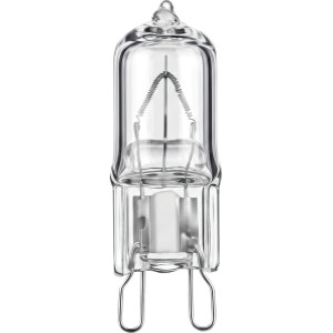 Feit Electric 40W Warm White (3000K) G9 Base T4 Dimmable Halogen Light Bulb - 403611 | Lowe's Pro Supply