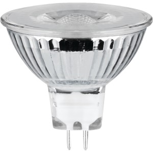 Feit MR16 LED 12V GU5.3 Base Bulb Replaces 20W 3000K CEC