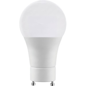 Feit A19 LED Bulb Replaces 60W 5000K GU24 Base Dimmable