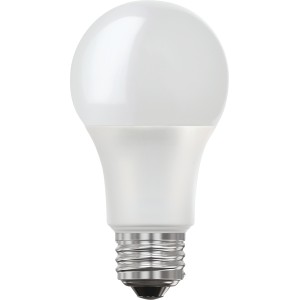 Feit A19 LED Bulb Replaces 40W 3000K Non-Dimmable CEC