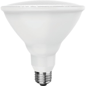 Feit PAR38 LED Bulb Replaces 75W 3000K Non-Dimmable