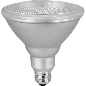 Feit Electric 11.1W (90W Replacement) Bright White (3000K) E26 Base PAR38 Dimmable LED Light Bulb (2-Pack) - 413302 | Lowe's Pro Supply
