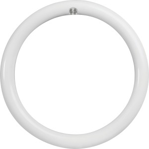 Feit Electric 20W (32W Replacement) Cool White (4100K) 4-Pin Base T9 LED Light Bulb - 413427 | Lowe's Pro Supply