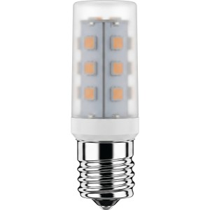 Feit Electric 3W (40W Replacement) Warm White (3000K) E17 Base T8 LED Light Bulb - 413432 | Lowe's Pro Supply