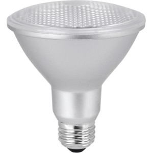 Feit Electric 8.3W (75W Replacement) Bright White (3000K) E26 Base PAR30 Dimmable LED Light Bulb - 413600 | Lowe's Pro Supply