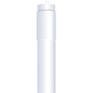 Feit Electric 18.5W (40W Replacement) Cool White (4100K) G13 Base T48 LED Light Bulb (4-Pack) - 413803 | Lowe's Pro Supply