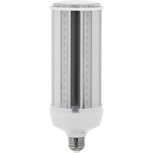 Feit Electric 35W (300W Replacement) Daylight (5000K) E39|E26 Base Corn Cob LED Light Bulb - 413990 | Lowe's Pro Supply