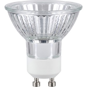 Feit Electric 35W Warm White (2700K) GU10 Base MR16 Dimmable Halogen Light Bulb - 414117 | Lowe's Pro Supply