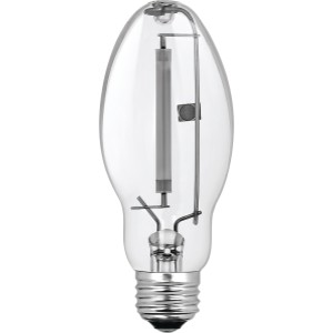 Feit Electric 100W Soft White (2000K) E26 Base ED17 High Pressure Sodium Light Bulb - 415300 | Lowe's Pro Supply
