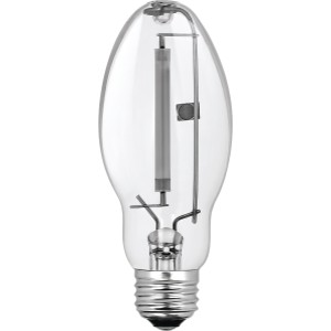 Philips 150W High Pressure Sodium Bulb Medium Base