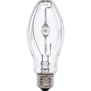 Feit 100W Metal Halide Bulb Medium Base