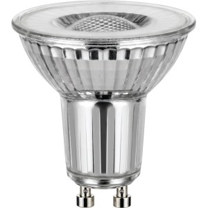 Feit Electric 6W (50W Replacement) Daylight (5000K) GU10 Base MR16 Dimmable LED Light Bulb - 427389 | Lowe's Pro Supply