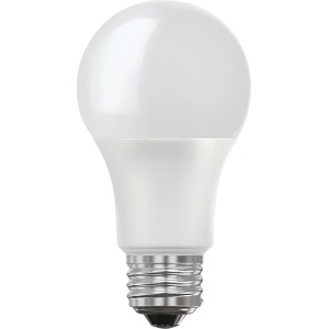 Feit Electric 8.8W (60W Replacement) Daylight (5000K) E26 Base A19 Dimmable LED Light Bulb (6-Pack) - 427409 | Lowe's Pro Supply