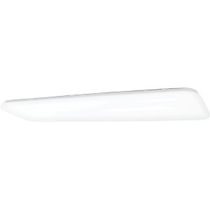 Feit Electric Feit 45W 3200 Lumen 4000K White Cloud LED Ceiling Fixture 12-in x 48-in - 442341 | Lowe's Pro Supply