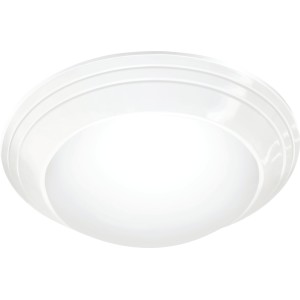 Feit Electric Feit 12W 1000 Lumen Selectable CCT White LED Disk Light - 442945 | Lowe's Pro Supply