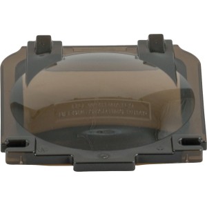 hayward clear strainer cover for super pump - 930335 | lowe's pro supply