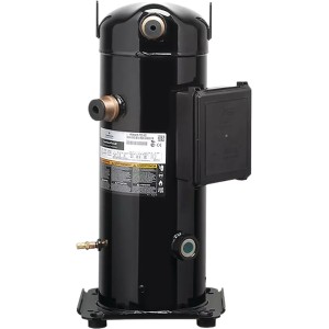 Goodman R-32 Scroll Compressor, 29,000 BTUs, 208/230V, 1 PH - 140576 | Lowe's Pro Supply