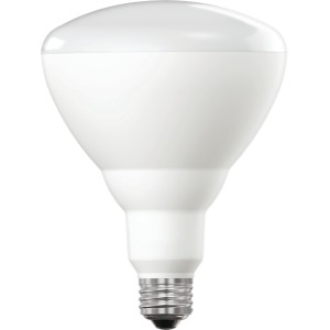 Feit BR40 LED Bulb Replaces 65W 5000K Dimmable CEC