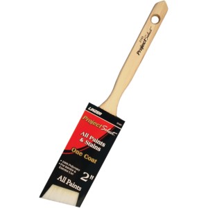 Project Select Dyed Polyester Blend Angle Sash Brush
